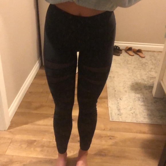 Lululemon leggings - Picture 1 of 4